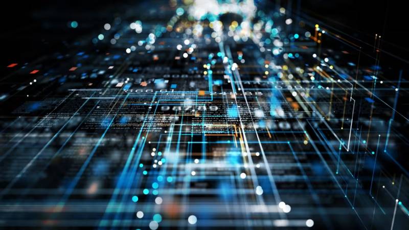 黄陂区AI软件开发公司:Python赋能网页开发的适用场景解析