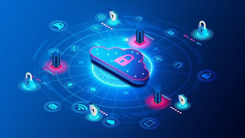 黄陂区网站建设:DevSecOps筑牢网站全流程安全防线的核心逻辑