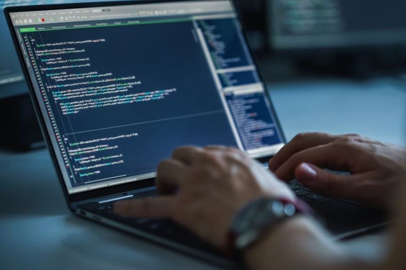 黄陂区软件定制开发:PHP与Node.js,后端解决方案的优势博弈